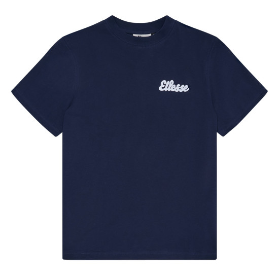 Ellesse Γυναικεία κοντομάνικη μπλούζα Soffio Tee